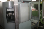 Универсально-фрезерный станок DECKEL-MAHO DMU 50
