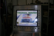 5-осей Обрабатывающий центр DECKEL-MAHO DMU 70