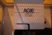 Проволочный электроэрозионный станок AGIE AGIECUT  CLASSIC 2