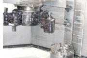 Токарный станок высокой точности GILDEMEISTER CTX 310 Linear V6